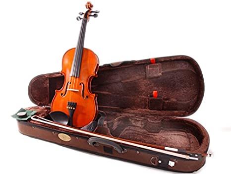 Stentor Standard Violin outfit 1018A