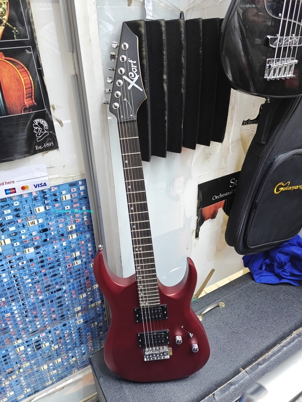 Cort X1 Electric Guitar
