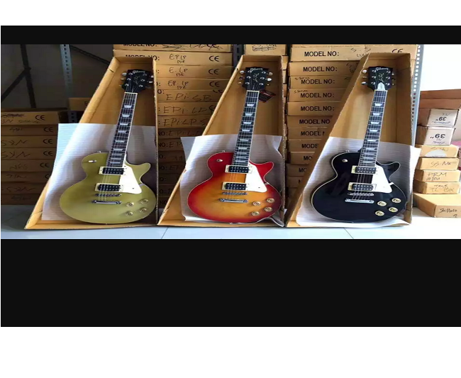 Gibson Electric guitars