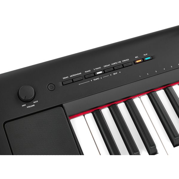 Yamaha NP-35 Piaggero Digital Keyboard
