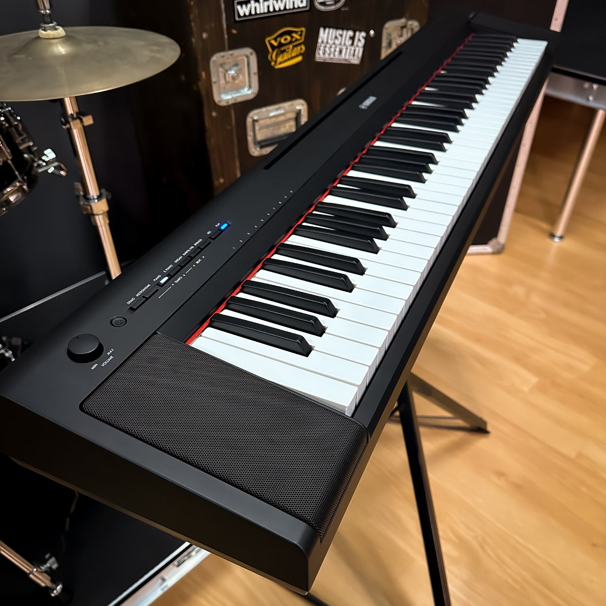 Yamaha NP-35 Piaggero Digital Keyboard