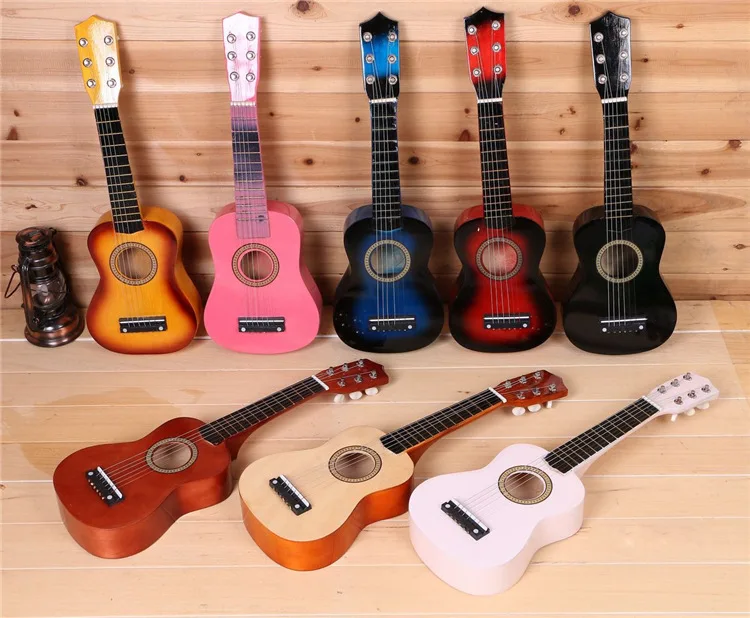 Baby guitar Nairobi Baby guitar Nairobi