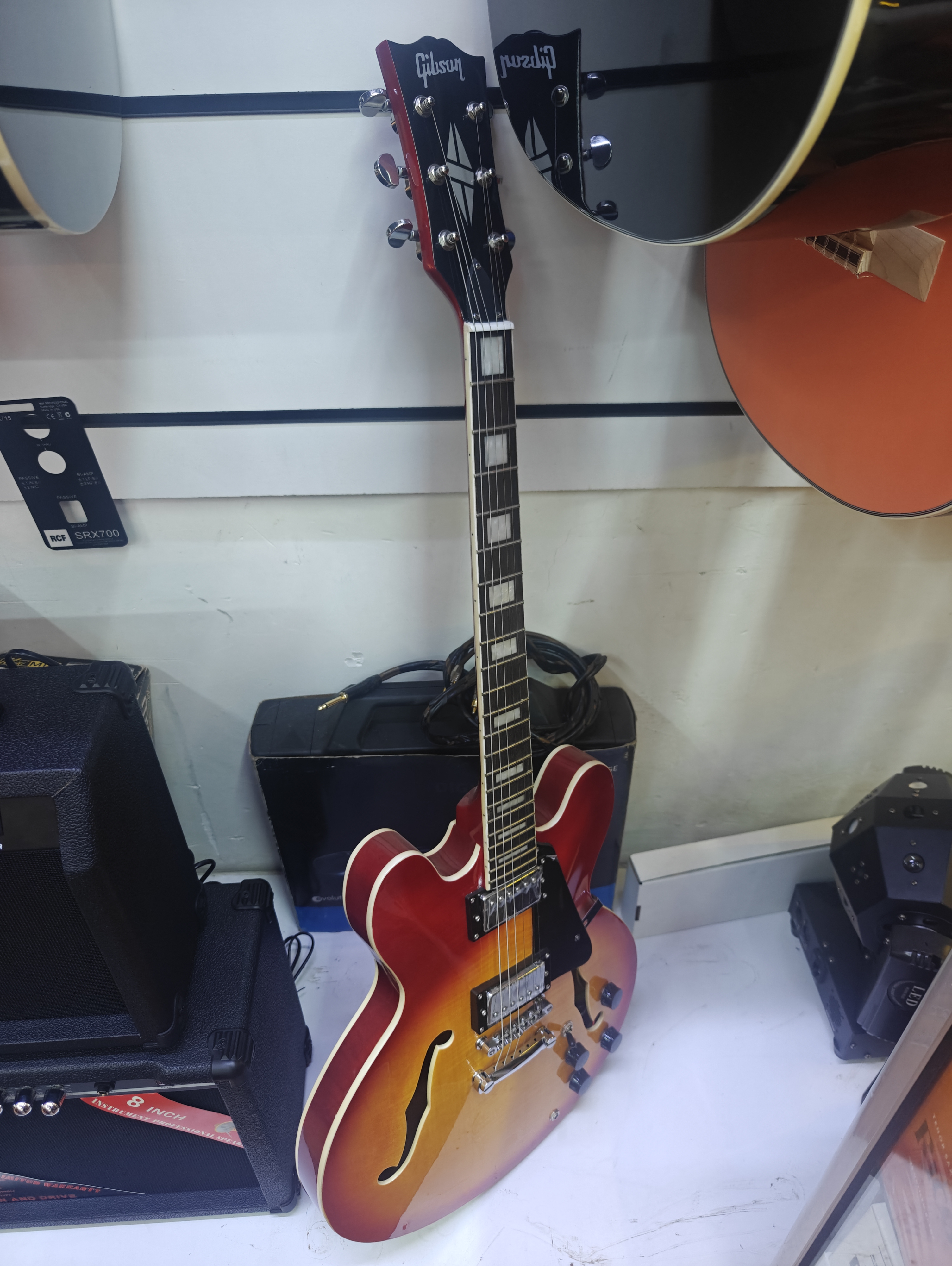 Gibson Semi-hollowbody Electric Guitar nairobi