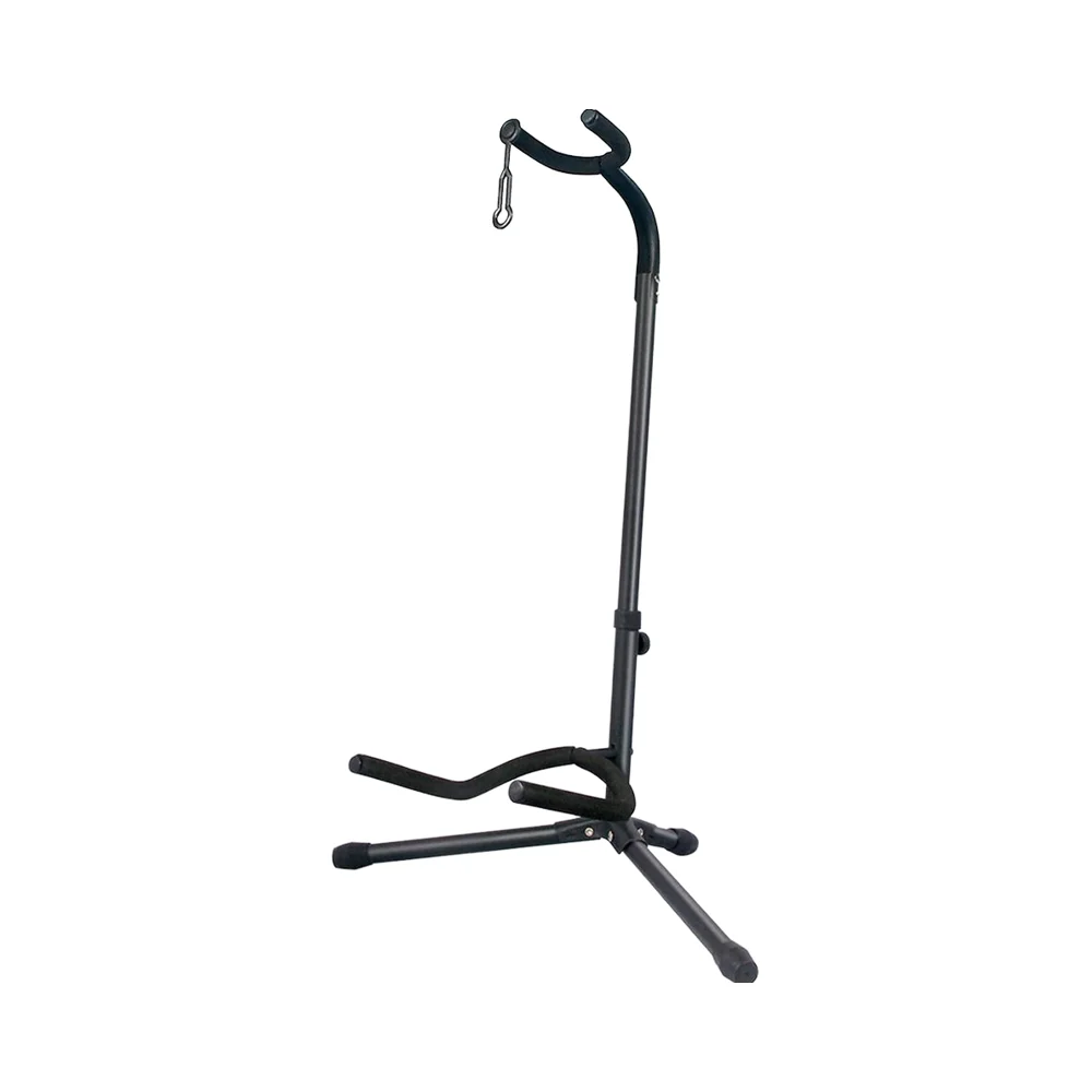 Guitar Floor Stand | Foldable Universal Guitar Stand | Musicland Music Shop