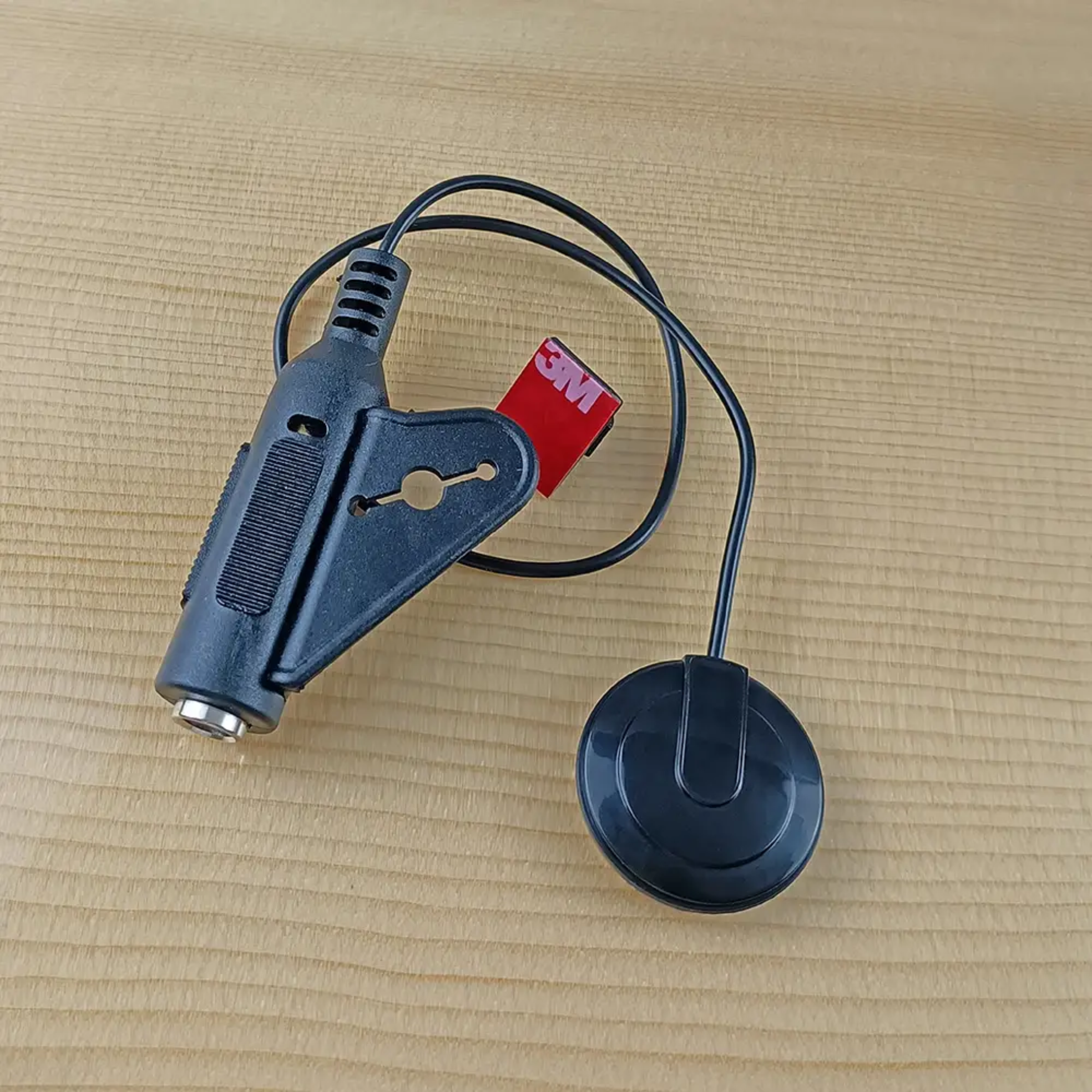 Violin pick up Violin pick up