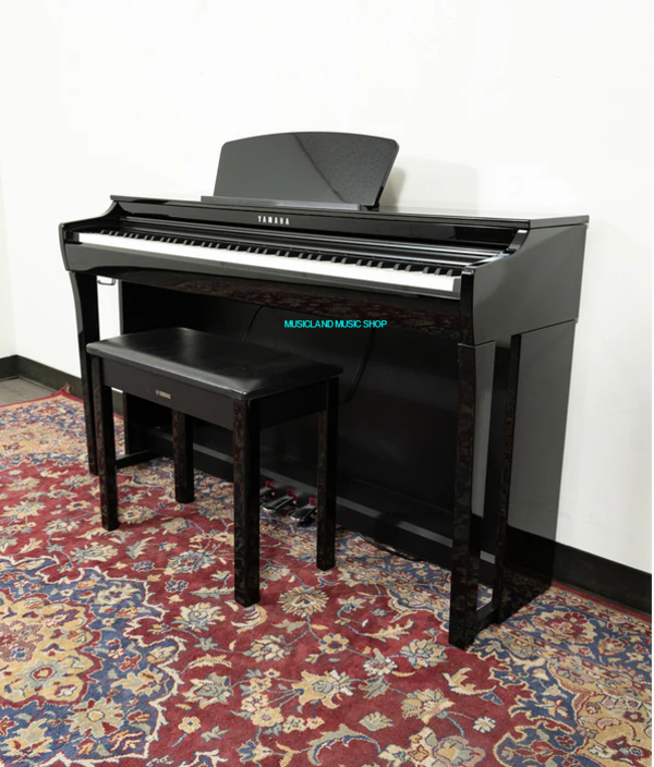 Yamaha Clavinova CLP-725