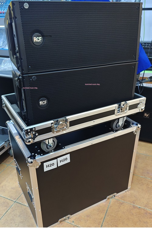 RCF HDL 20-A ACTIVE LINE ARRAY 