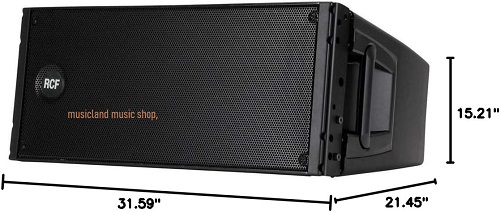 RCF HDL 20-A ACTIVE LINE ARRAY 