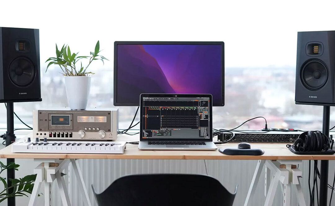 Studio