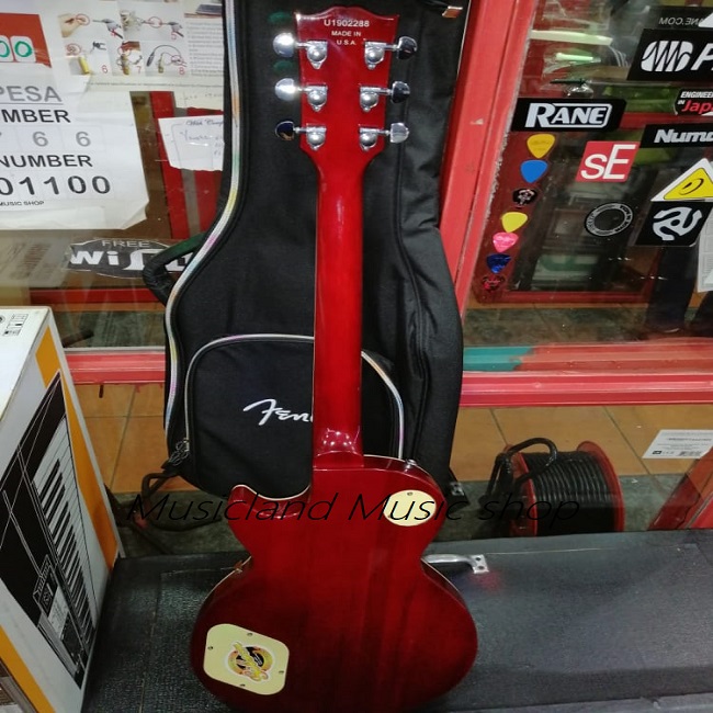 Gibson Electric guitars
