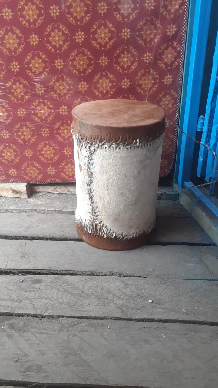 cylinder drum