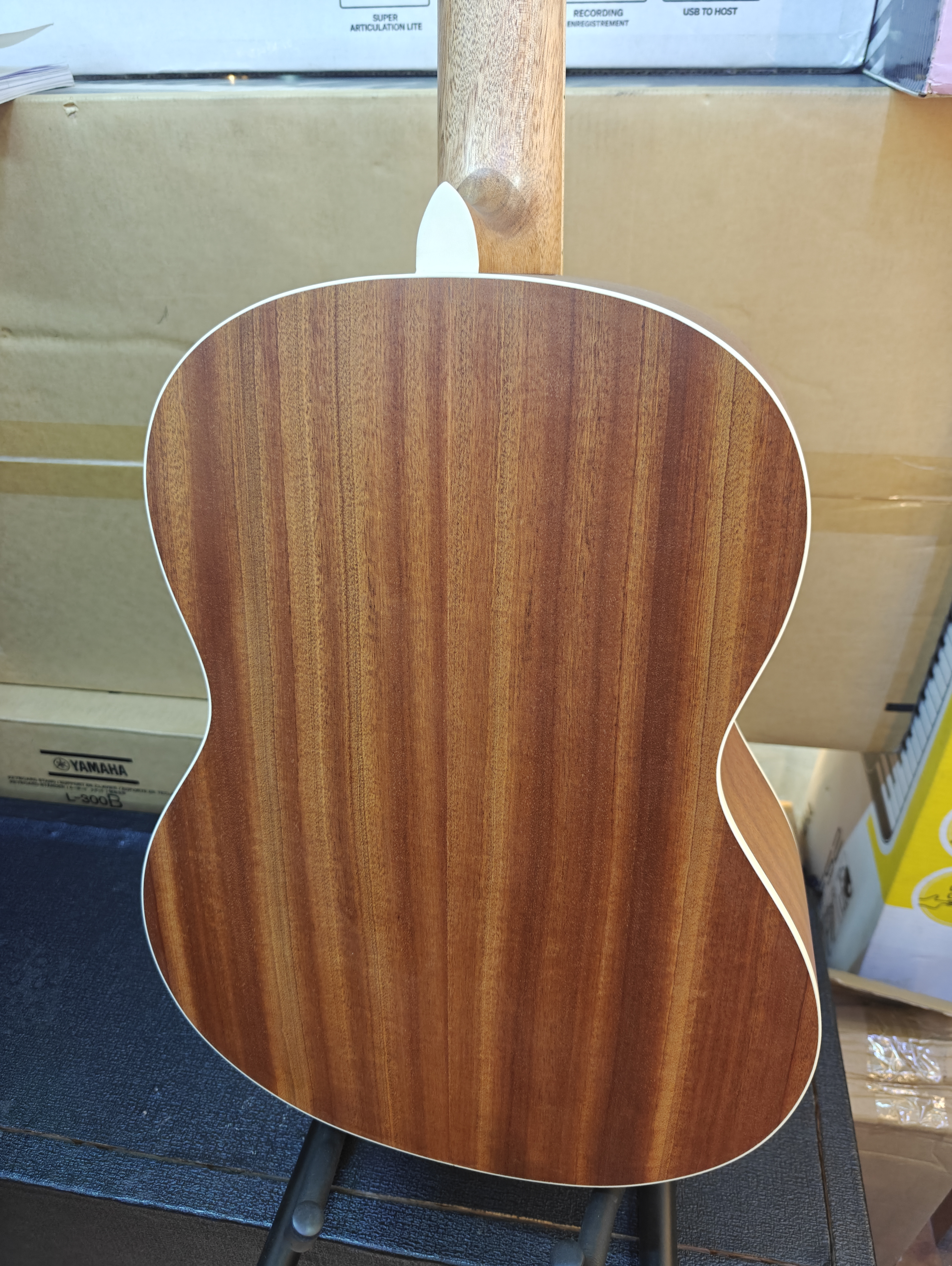 Chard Classical guitar quality guitar 