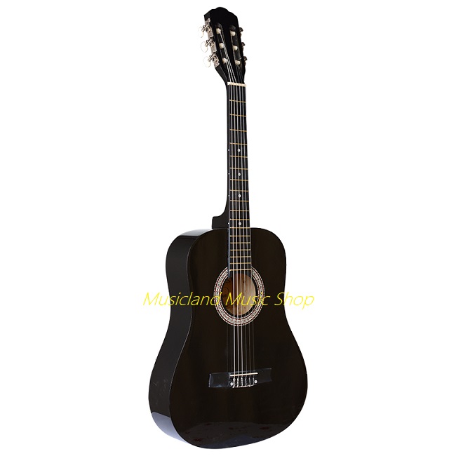 36 inch classical guitar  ( Juniours )