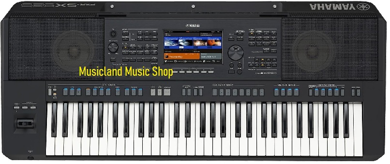 Yamaha PSR-SX920