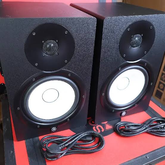 Yamaha HS8 - Best Price In Nairobi Kenya