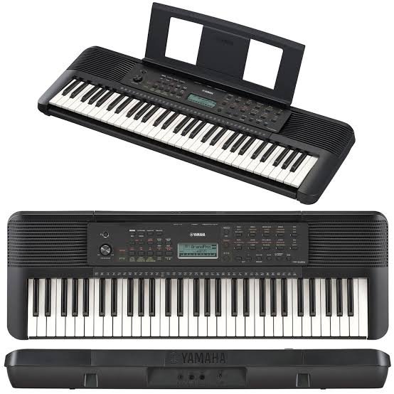 Yamaha PSR E283 Portable 61-Keys Keyboard best price