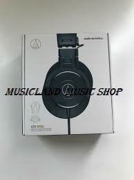 Audio-Technica ATH-M30x  Headphones