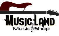 Musicland Music Shop
