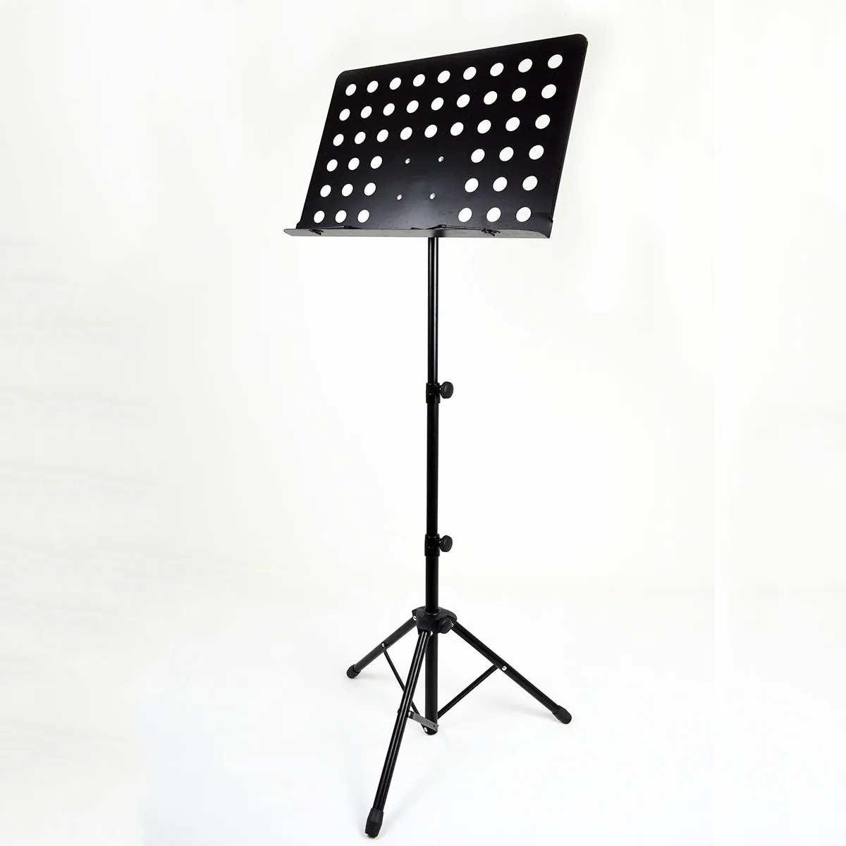 Adjustable Metal Music Stand | Foldable Sheet Music Stand | Musicland Kenya Adjustable Metal Music Stand | Foldable Sheet Music Stand | Musicland Kenya