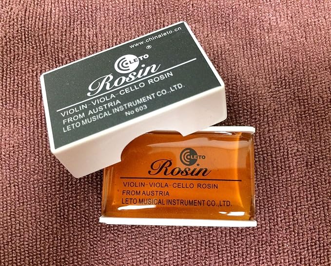 quality Rosin for Violin, Viola,