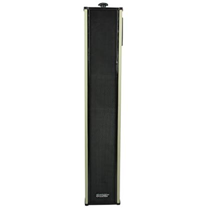 Column Speaker 5 Core 30T Steel 