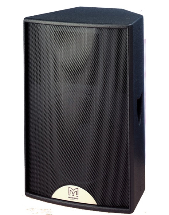 Martin shop pa speakers