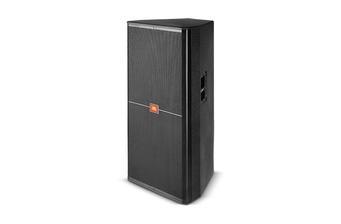 JBL SRX 725 pro Full range speakers