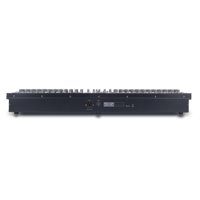 Professional 24-channel mixer passive