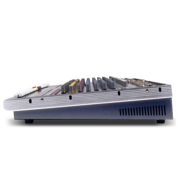 Professional 24-channel mixer passive