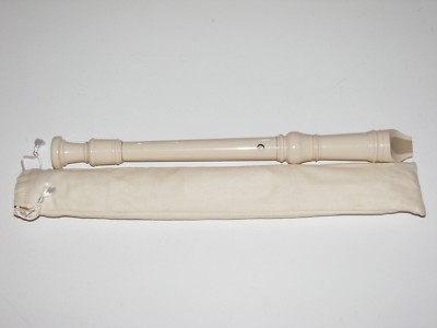 Yamaha YRS-23G Soprano Recorder