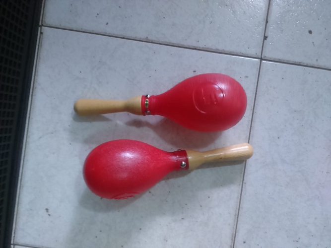 Maracas