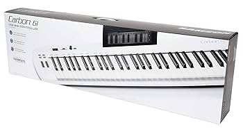 Samson Carbon 61 USB MIDI Controller