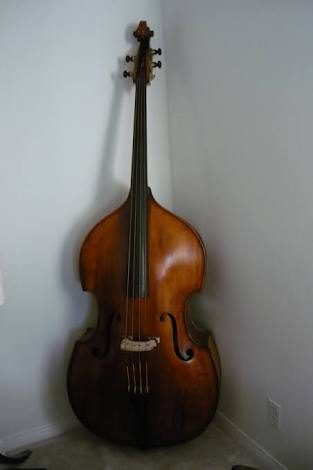 Double bass