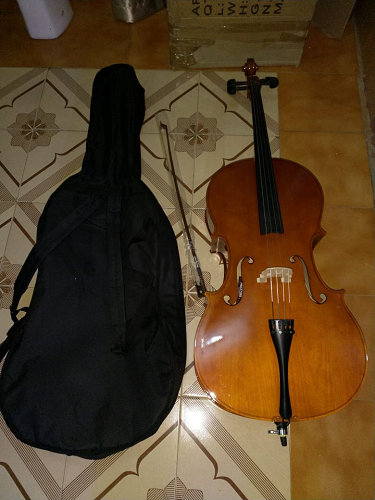 Cello