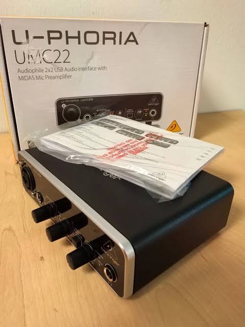 Umc22