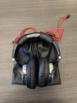 OneOdio Pro-10 Professional Studio Monitor Headphones with 50mm Drivers, Closed-Back Ov