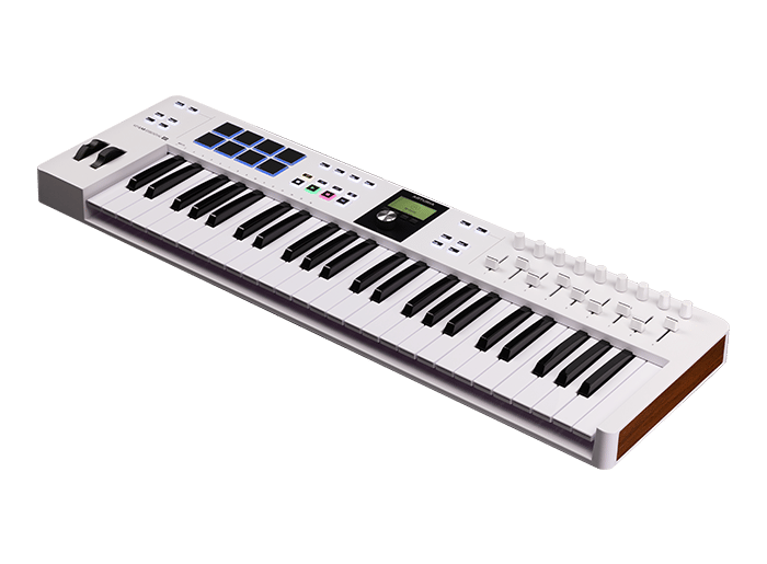 Arturia KeyLab Essential 49 USB