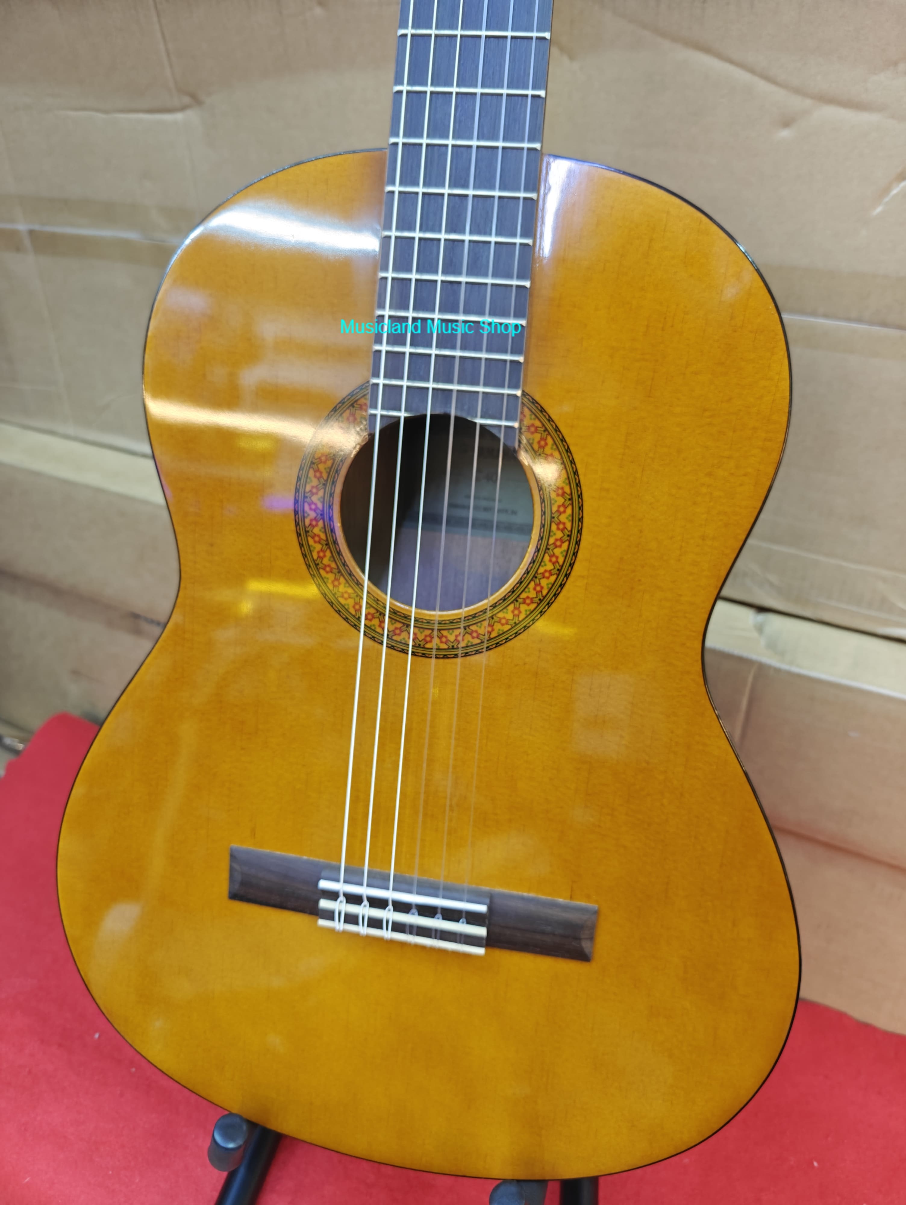Yamaha C40 Full Size