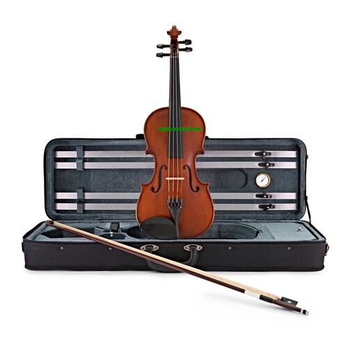 Stentor Conservatoire II violin outfit (1560A)