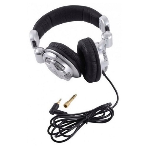 Behringer HPX2000 Headphones 